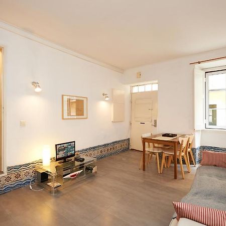 Hello Lisbon Principe Real Apartments Pokój zdjęcie