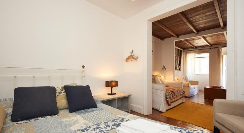 Hello Lisbon Principe Real Apartments Zewnętrze zdjęcie