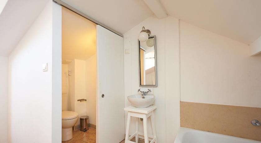 Hello Lisbon Principe Real Apartments Zewnętrze zdjęcie