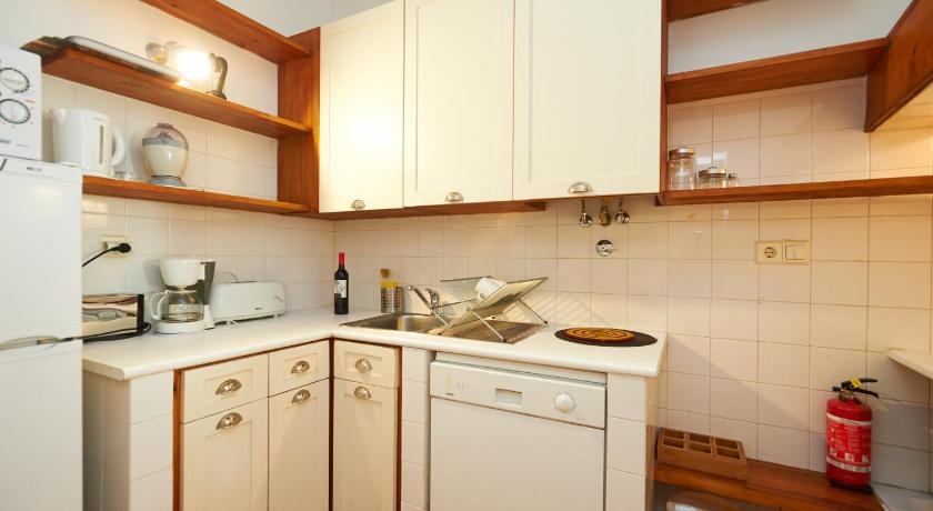 Hello Lisbon Principe Real Apartments Zewnętrze zdjęcie