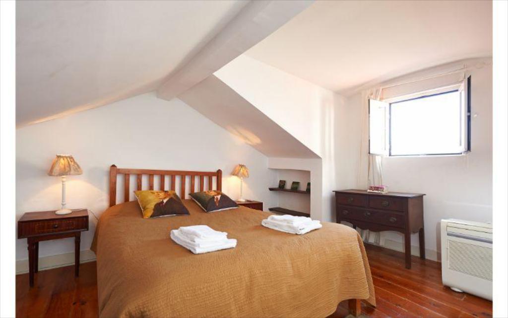 Hello Lisbon Principe Real Apartments Zewnętrze zdjęcie