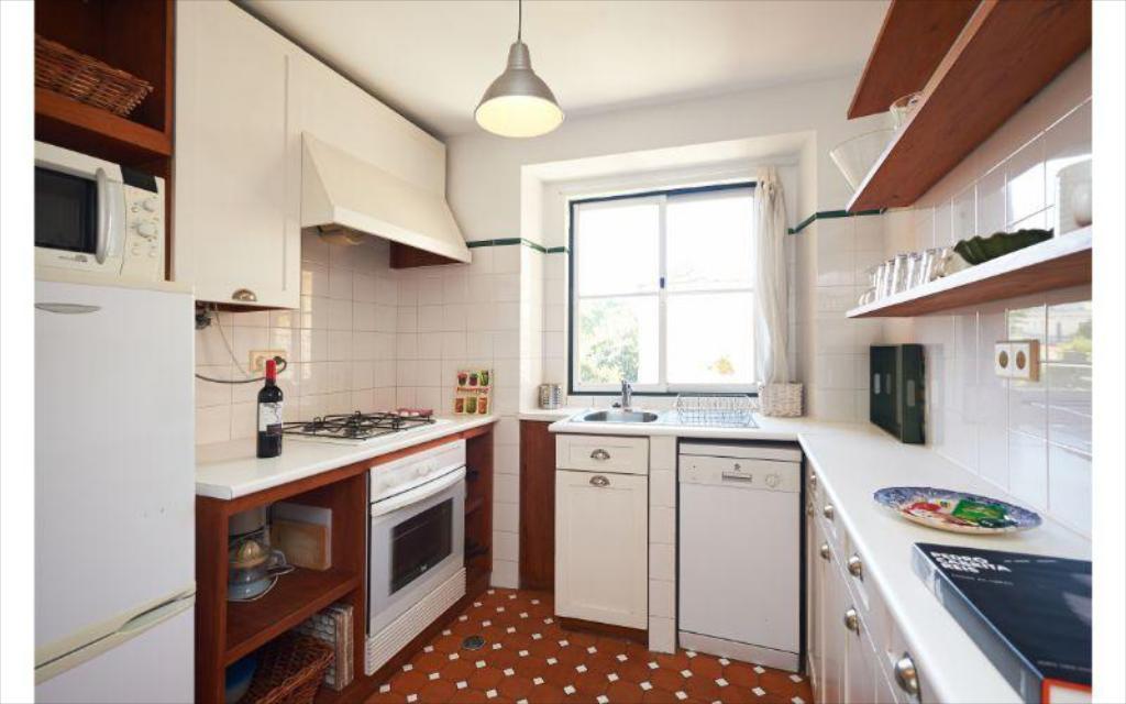 Hello Lisbon Principe Real Apartments Zewnętrze zdjęcie