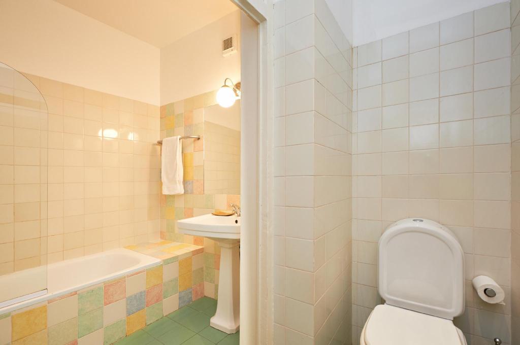 Hello Lisbon Principe Real Apartments Zewnętrze zdjęcie