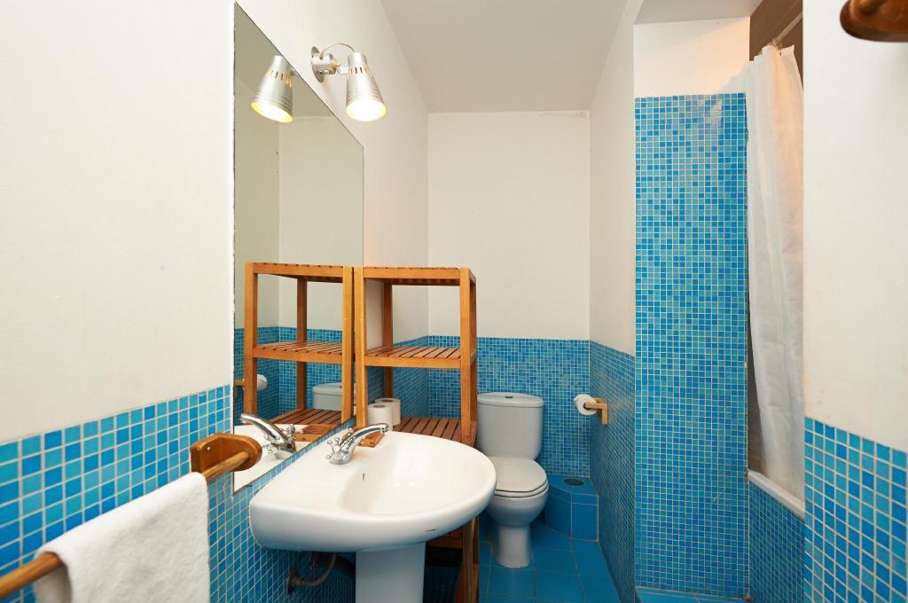 Hello Lisbon Principe Real Apartments Zewnętrze zdjęcie