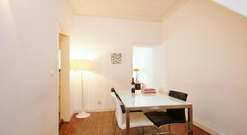 Hello Lisbon Principe Real Apartments Zewnętrze zdjęcie
