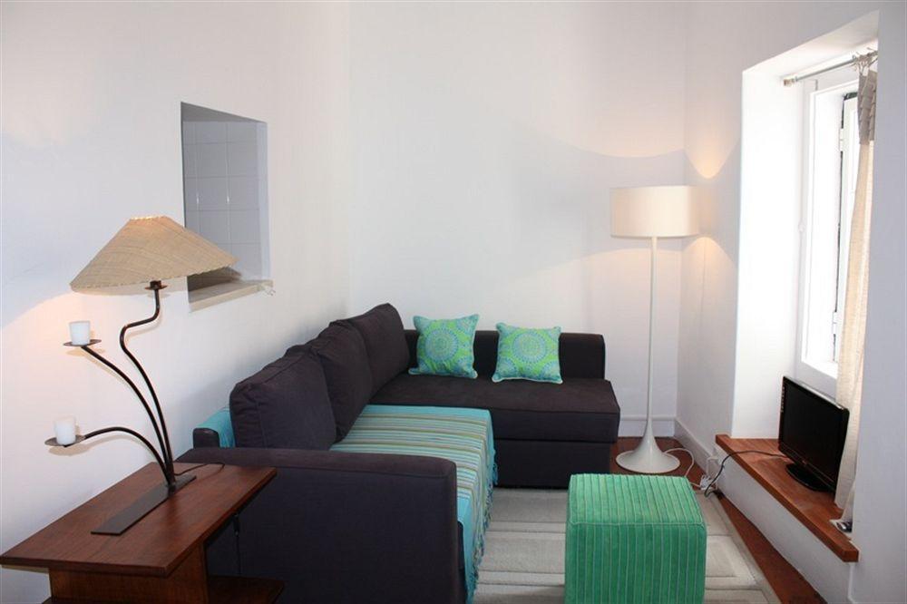 Hello Lisbon Principe Real Apartments Zewnętrze zdjęcie