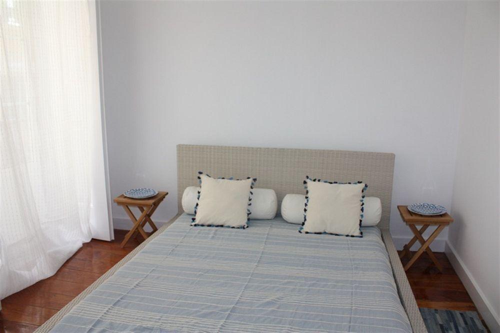Hello Lisbon Principe Real Apartments Zewnętrze zdjęcie