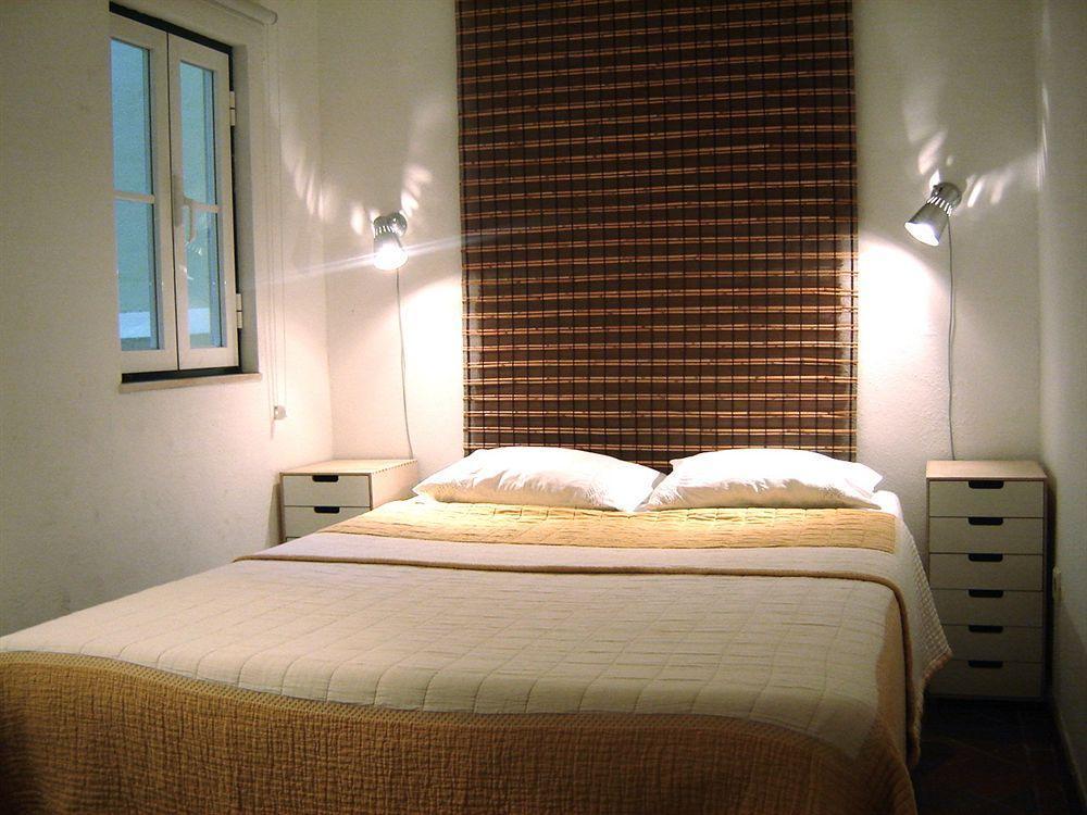 Hello Lisbon Principe Real Apartments Zewnętrze zdjęcie