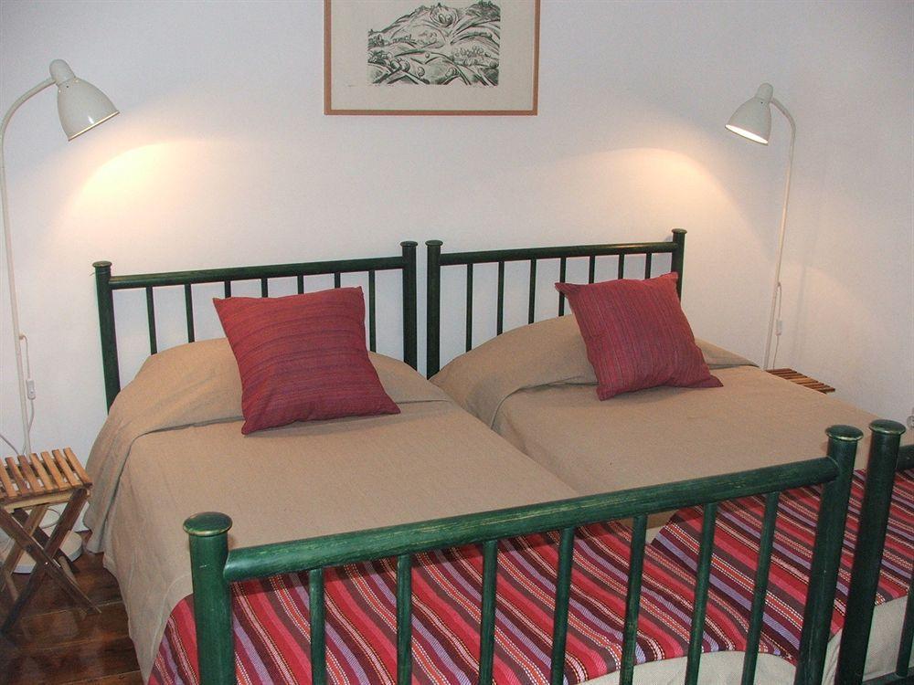 Hello Lisbon Principe Real Apartments Zewnętrze zdjęcie