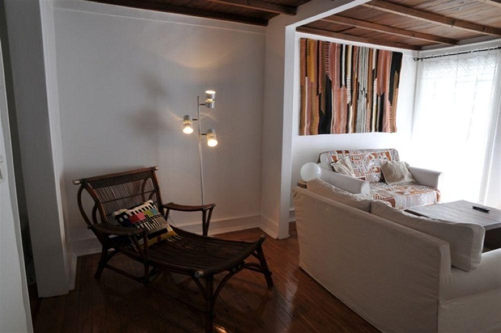 Hello Lisbon Principe Real Apartments Zewnętrze zdjęcie