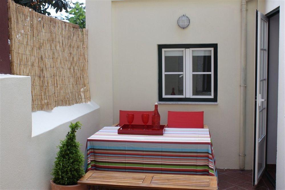 Hello Lisbon Principe Real Apartments Zewnętrze zdjęcie