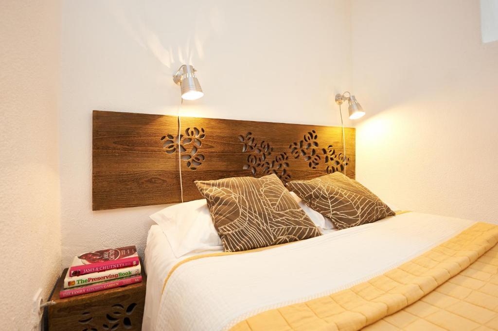 Hello Lisbon Principe Real Apartments Pokój zdjęcie