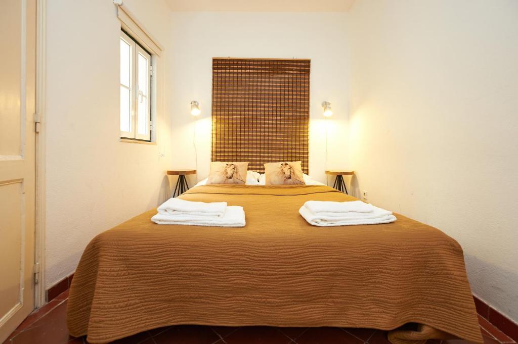 Hello Lisbon Principe Real Apartments Pokój zdjęcie
