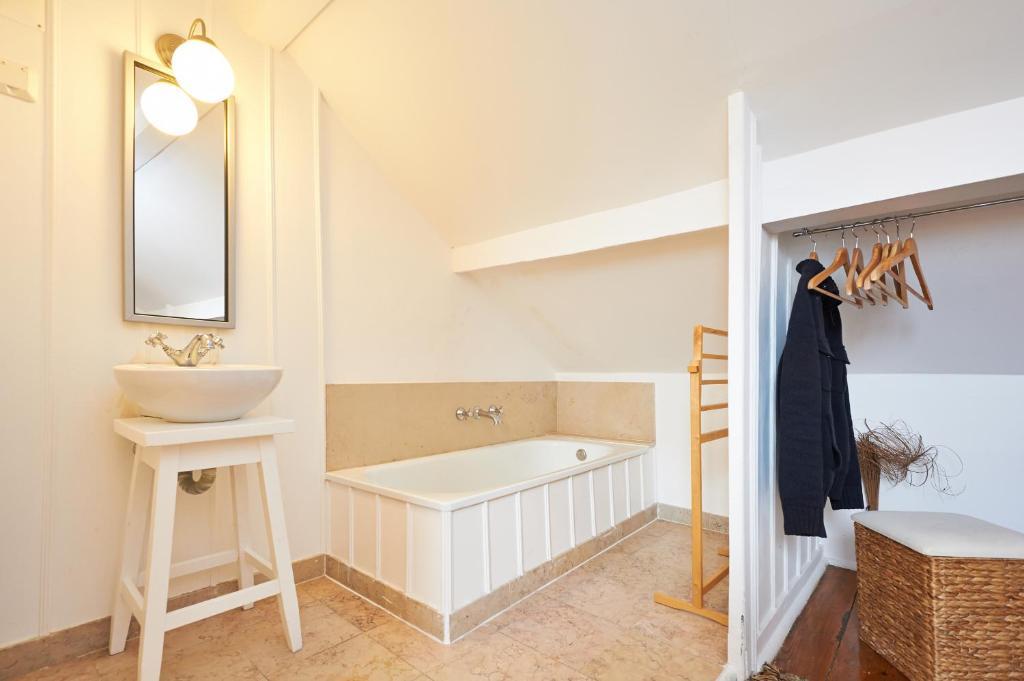 Hello Lisbon Principe Real Apartments Pokój zdjęcie