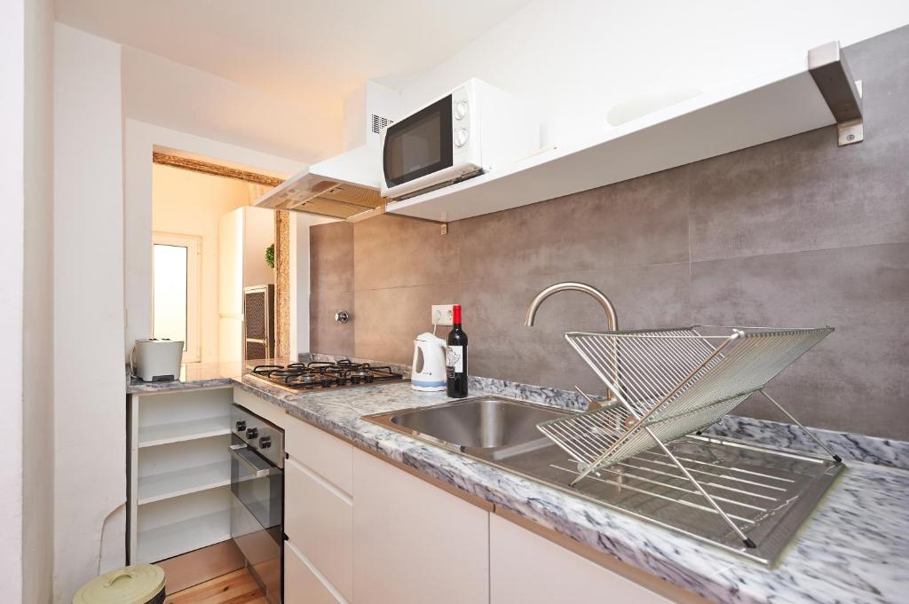 Hello Lisbon Principe Real Apartments Pokój zdjęcie