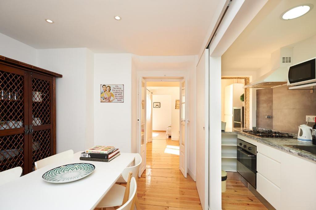 Hello Lisbon Principe Real Apartments Pokój zdjęcie