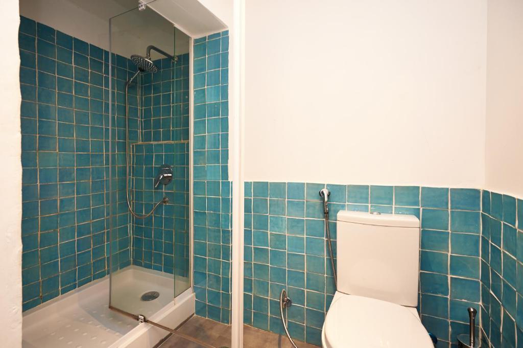 Hello Lisbon Principe Real Apartments Pokój zdjęcie