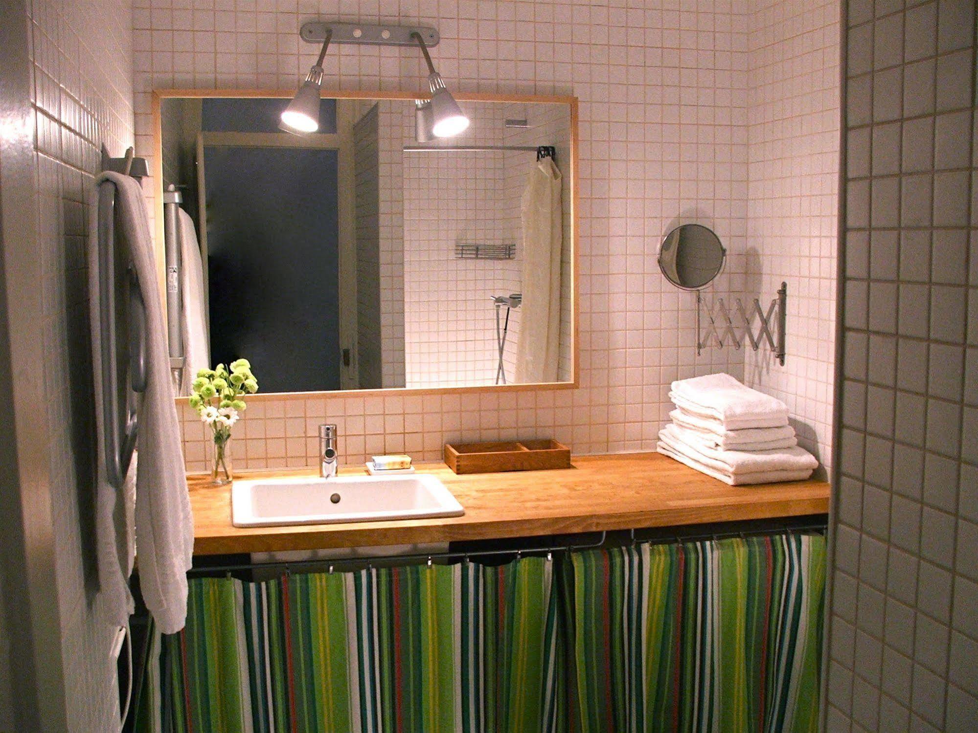Hello Lisbon Principe Real Apartments Zewnętrze zdjęcie